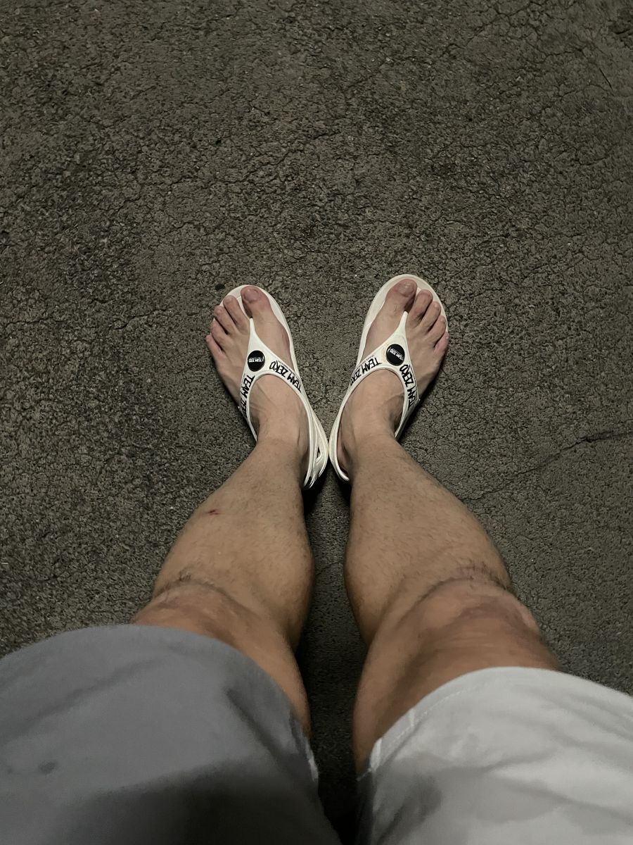 走行画像