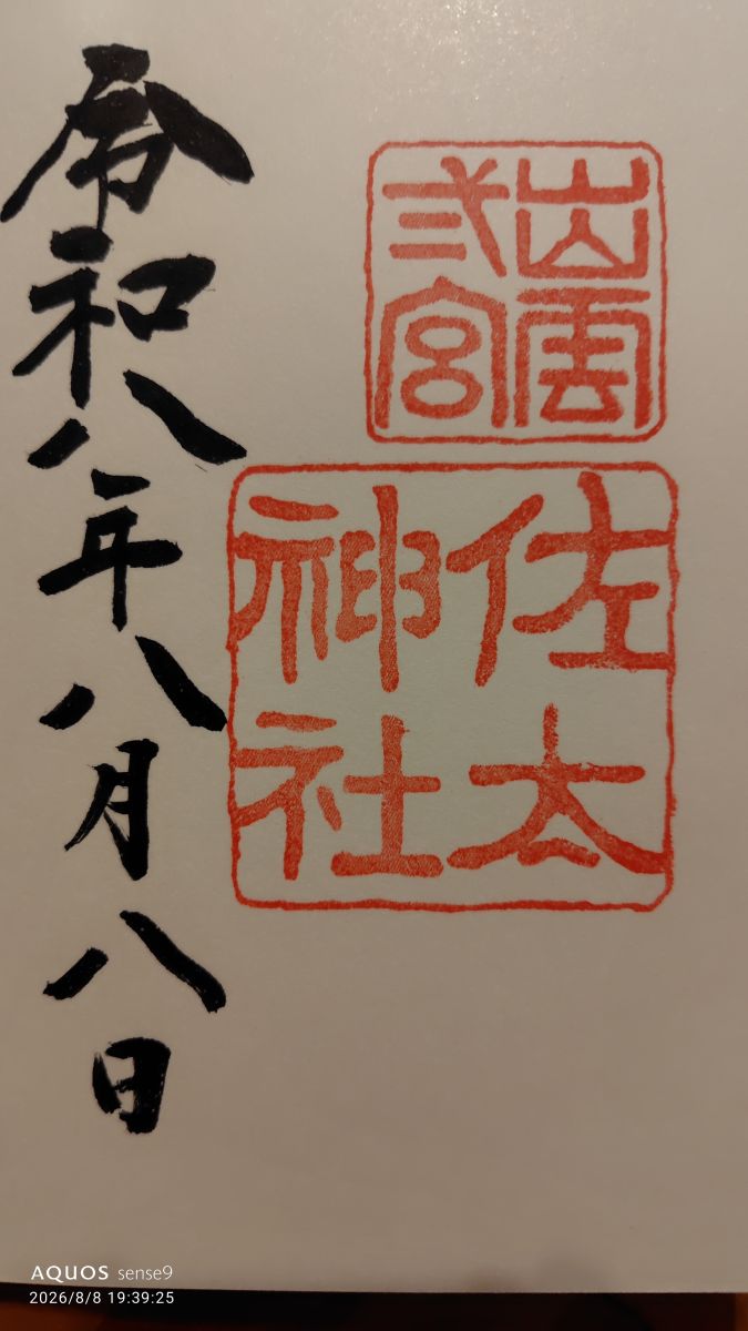 走行画像