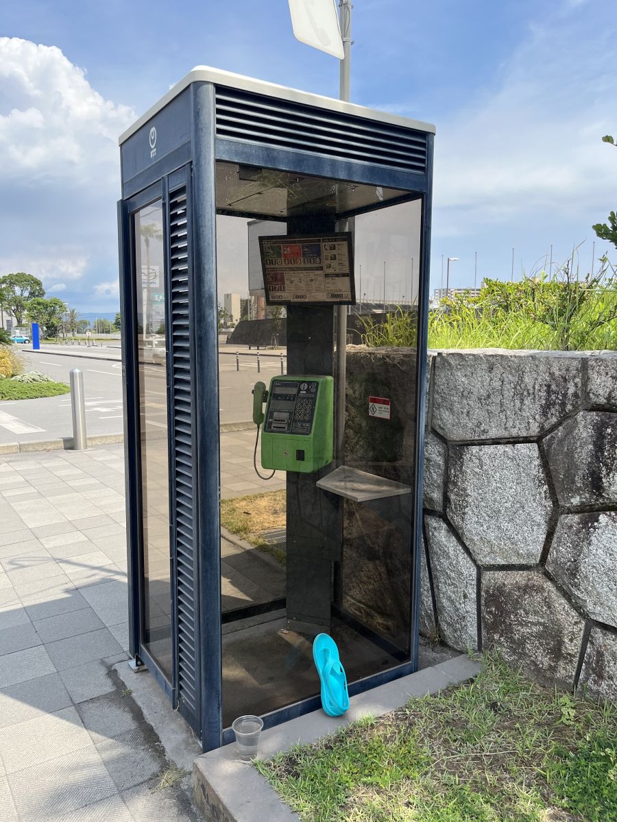 走行画像
