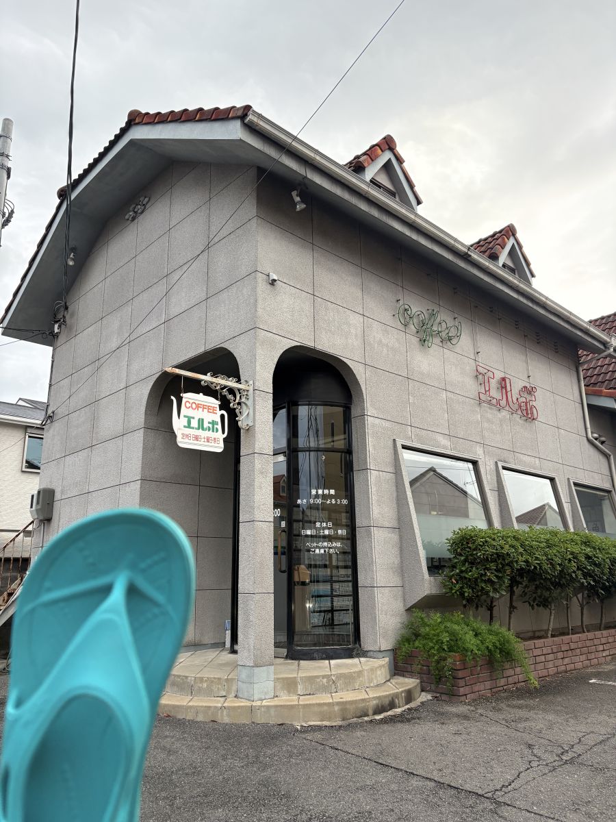 走行画像