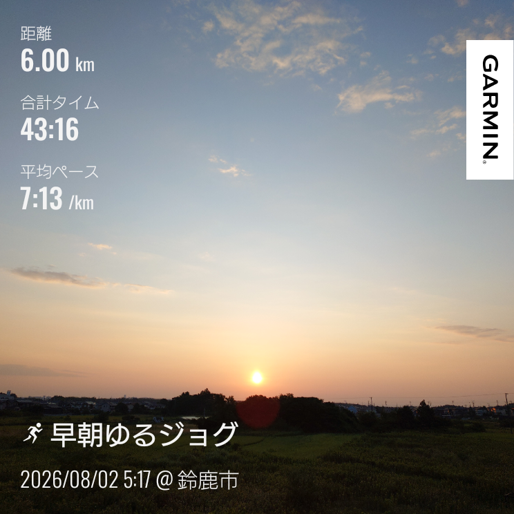 走行画像