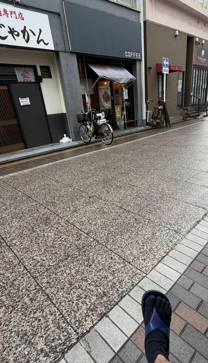走行画像