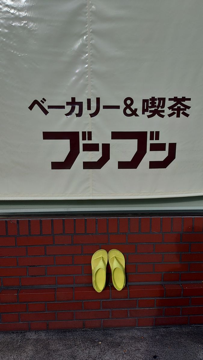 走行画像