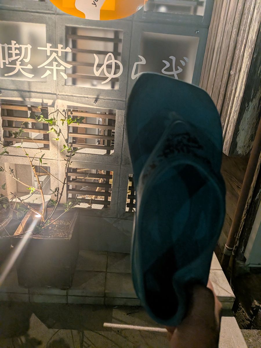 走行画像