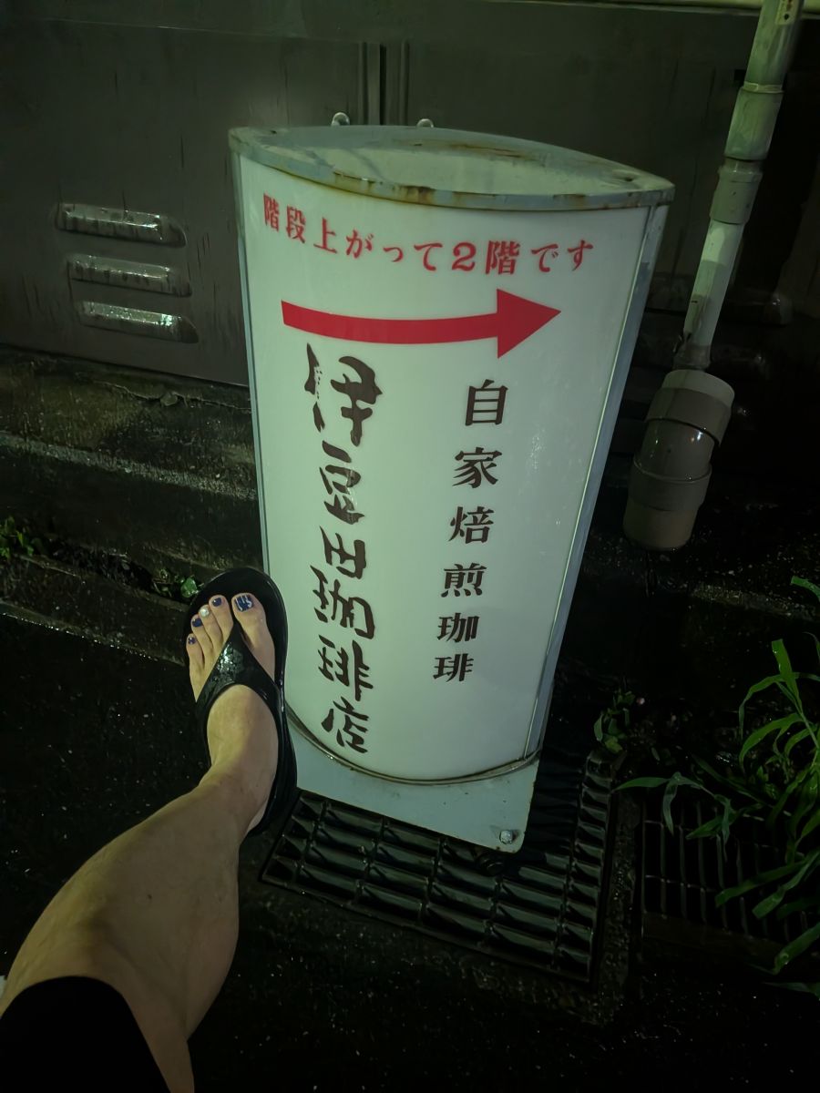 走行画像