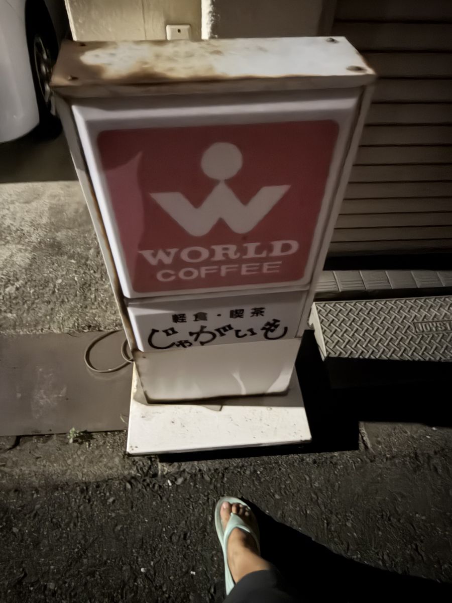 走行画像