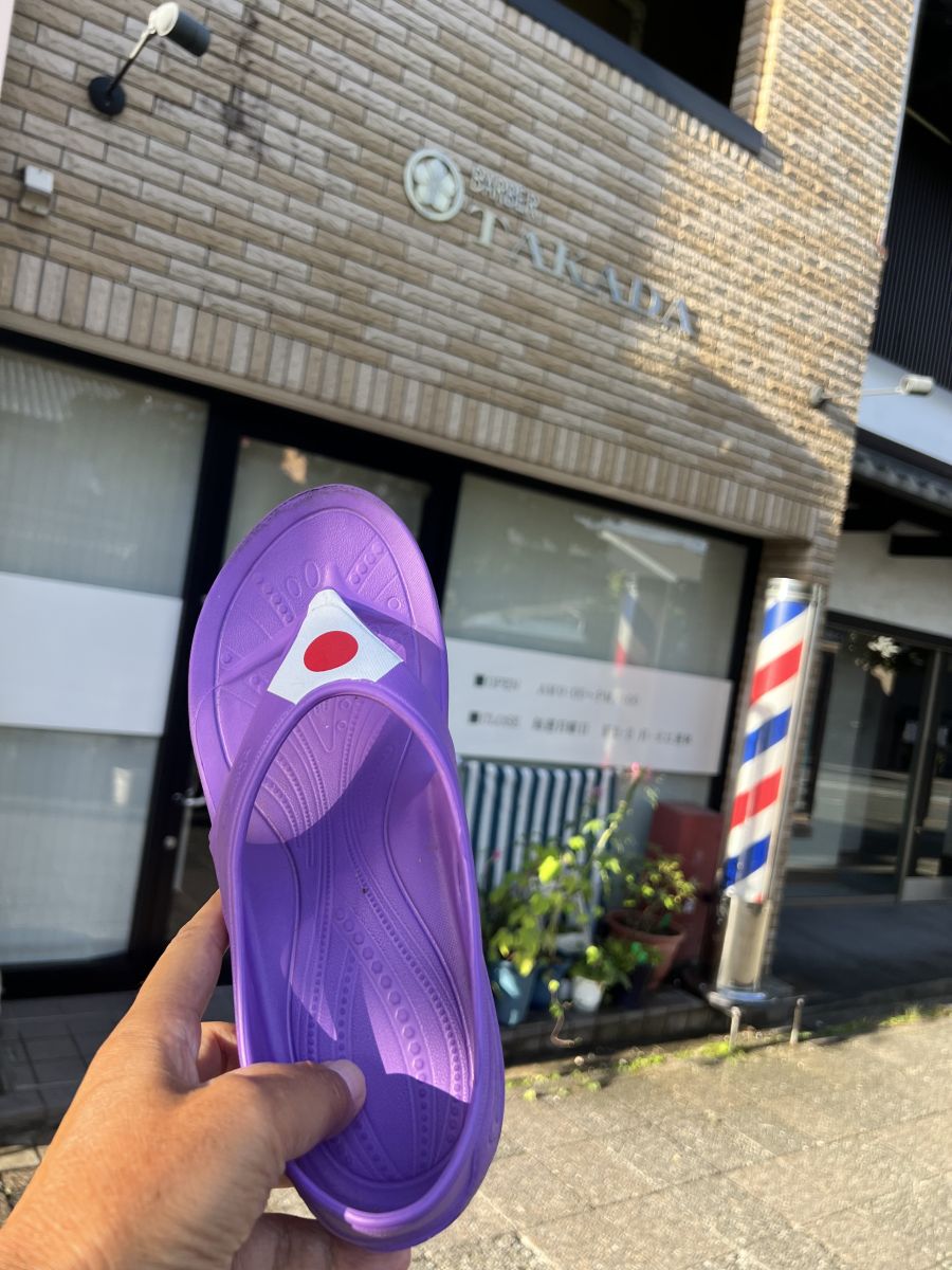 走行画像