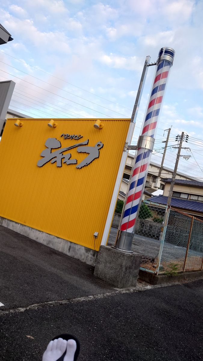 走行画像