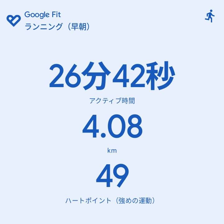 走行画像