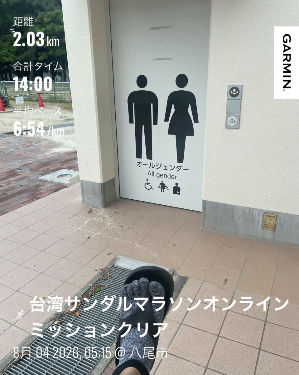 走行画像